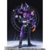 Bandai Spirits Kamen Rider Geats Kamen Rider Buffa Action Figure