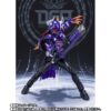 Bandai Spirits Kamen Rider Geats Kamen Rider Buffa Action Figure