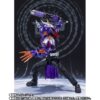 Bandai Spirits Kamen Rider Geats Kamen Rider Buffa Action Figure