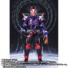 Bandai Spirits Kamen Rider Geats Kamen Rider Buffa Action Figure