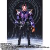 Bandai Spirits Kamen Rider Geats Kamen Rider Buffa Action Figure