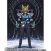 Bandai Spirits Kamen Rider Geats Kamen Rider Na-Go Action Figure