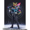 Bandai Spirits Kamen Rider Geats Kamen Rider Na-Go Action Figure