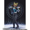 Bandai Spirits Kamen Rider Geats Kamen Rider Na-Go Action Figure