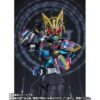 Bandai Spirits Kamen Rider Geats Kamen Rider Na-Go Action Figure
