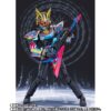 Bandai Spirits Kamen Rider Geats Kamen Rider Na-Go Action Figure