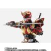 Bandai Spirits Kamen Rider Hibiki Kamen Rider Hibiki Action Figure