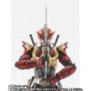 Bandai Spirits Kamen Rider Hibiki Kamen Rider Hibiki Action Figure