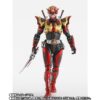 Bandai Spirits Kamen Rider Hibiki Kamen Rider Hibiki Action Figure