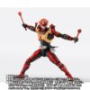 Bandai Spirits Kamen Rider Hibiki Kamen Rider Hibiki Action Figure