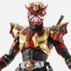 Bandai Spirits Kamen Rider Hibiki Kamen Rider Hibiki Action Figure