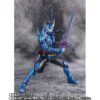 Bandai Spirits Kamen Rider Saber Kamen Rider Xross Saber Action Figure