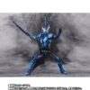 Bandai Spirits Kamen Rider Saber Kamen Rider Xross Saber Action Figure