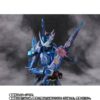 Bandai Spirits Kamen Rider Saber Kamen Rider Xross Saber Action Figure