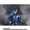 Bandai Spirits Kamen Rider Saber Kamen Rider Xross Saber Action Figure