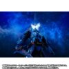 Bandai Spirits Kamen Rider Saber Kamen Rider Xross Saber Action Figure