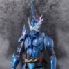 Bandai Spirits Kamen Rider Saber Kamen Rider Xross Saber Action Figure