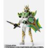 Bandai Spirits Kamen Rider Gaim Kamen Rider Zangetsu Action Figure