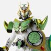 Bandai Spirits Kamen Rider Gaim Kamen Rider Zangetsu Action Figure