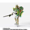 Bandai Spirits Kamen Rider Gaim Kamen Rider Zangetsu Action Figure