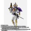 Bandai Spirits Kamen Rider Gaim Kamen Rider Zangetsu Action Figure