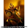 Bandai Spirits Kamen Rider Gaim Kamen Rider Zangetsu Action Figure