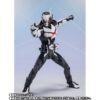 Bandai Spirits Kamen Rider Zero-One Kamen Rider Ark-One Action Figure