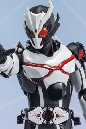 Bandai Spirits Kamen Rider Zero-One Kamen Rider Ark-One Action Figure