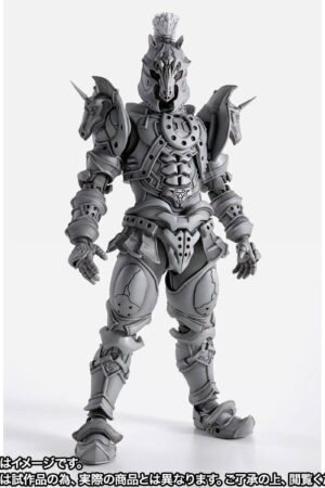 Bandai Spirits Kamen Rider 555 Horse Orphnoch Action Figure