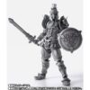 Bandai Spirits Kamen Rider 555 Horse Orphnoch Action Figure