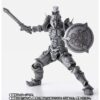 Bandai Spirits Kamen Rider 555 Horse Orphnoch Action Figure