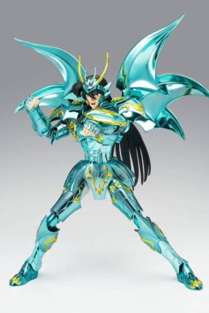 Bandai Spirits Saint Seiya Dragon Shiryu