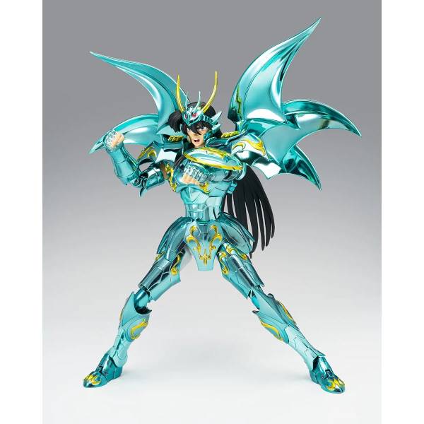 Bandai Spirits Saint Seiya Dragon Shiryu