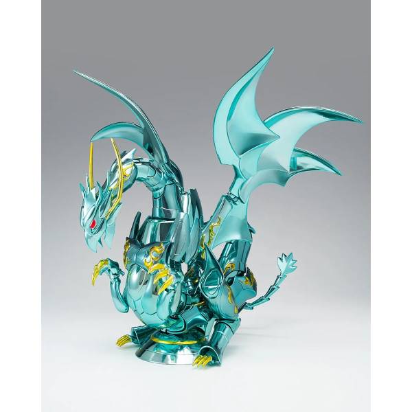 Bandai Spirits Saint Seiya Dragon Shiryu