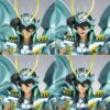 Bandai Spirits Saint Seiya Dragon Shiryu