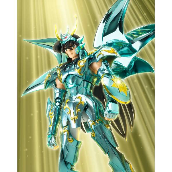 Bandai Spirits Saint Seiya Dragon Shiryu