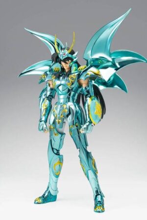 Bandai Spirits Saint Seiya Dragon Shiryu