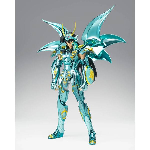 Bandai Spirits Saint Seiya Dragon Shiryu