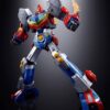 Bandai Spirits Chodenji Robo Combattler V Combattler V Action Figure