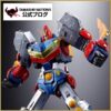 Bandai Spirits Chodenji Robo Combattler V Combattler V Action Figure