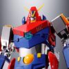 Bandai Spirits Chodenji Robo Combattler V Combattler V Action Figure