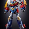 Bandai Spirits Chodenji Robo Combattler V Combattler V Action Figure