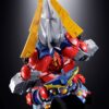 Bandai Spirits Chodenji Robo Combattler V Combattler V Action Figure