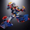 Bandai Spirits Chodenji Robo Combattler V Combattler V Action Figure