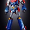 Bandai Spirits Chodenji Robo Combattler V Combattler V Action Figure
