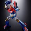 Bandai Spirits Chodenji Robo Combattler V Combattler V Action Figure