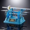 Bandai Spirits Armored Fleet Dairugger XV Dairugger XV Action Figure