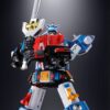 Bandai Spirits Armored Fleet Dairugger XV Dairugger XV Action Figure
