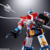 Bandai Spirits Armored Fleet Dairugger XV Dairugger XV Action Figure