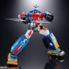 Bandai Spirits Armored Fleet Dairugger XV Dairugger XV Action Figure
